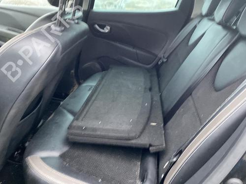Front left window mechanism RENAULT CLIO IV (BH_) 0.9 TCe 90 (BHNF, BHMA, BHMH, BHJK, BHJR) | BP19992009C22 
