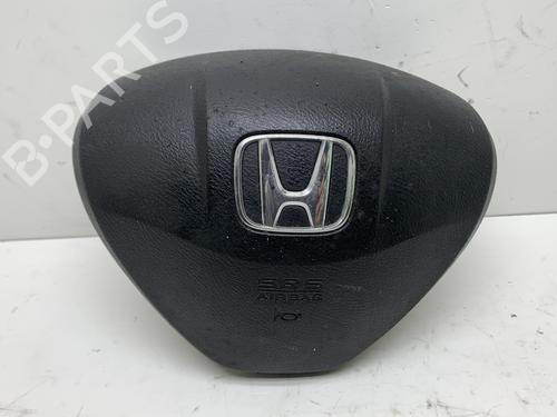 Førerens kollisjonspute HONDA CIVIC VIII Hatchback (FN, FK) 2.2 CTDi (FK3) (140 hp) 19977581