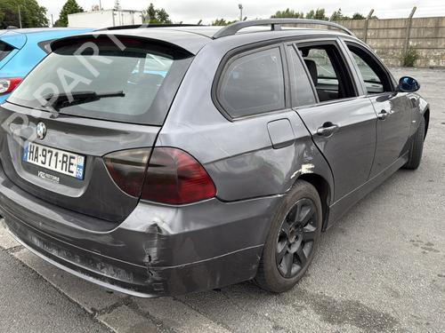 Steering rack BMW 3 Touring (E91) 318 d | BP28217932M22 - Image 11