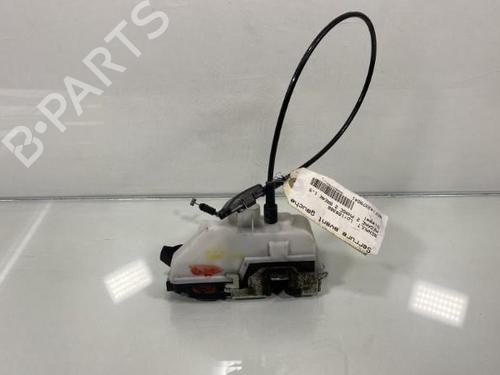 Used Front left lock RENAULT MEGANE II Estate (KM0/1_) [2003-2012]  20030478