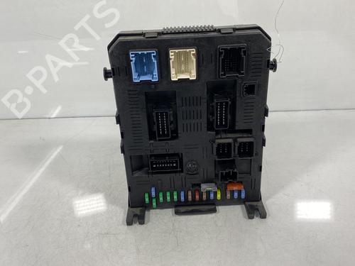 Used Fuse box Fuse box PEUGEOT 307 (3A/C) 2.0 HDi 135 (136 hp) 19977407 19977407