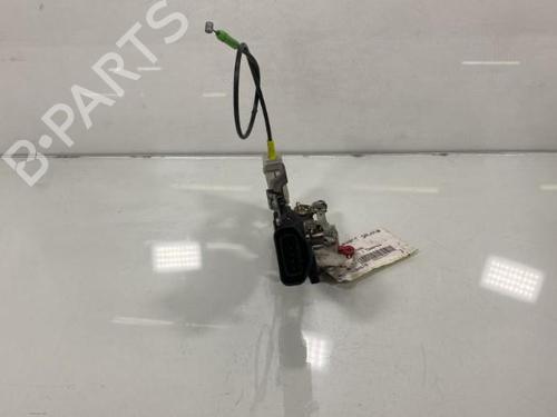Front left lock TOYOTA AYGO (_B1_) 1.0 (KGB10_, KGB10R) | BP20028269C98 
