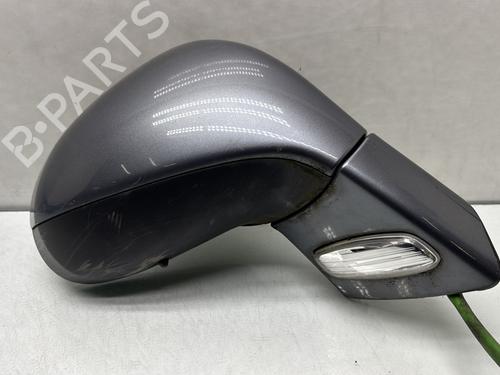 Right mirror PEUGEOT 308 I (4A_, 4C_) 1.6 HDi | BP29507450C27 
