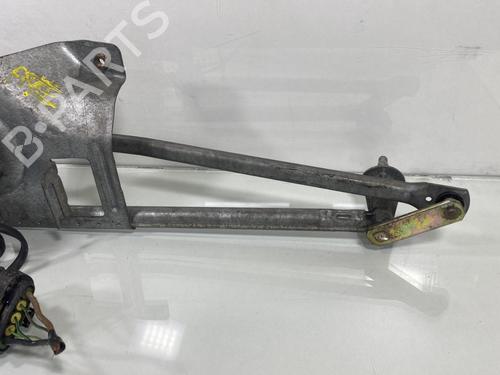 Front wiper motor FORD GALAXY I (WGR) 2.0 i | BP20500249M29 