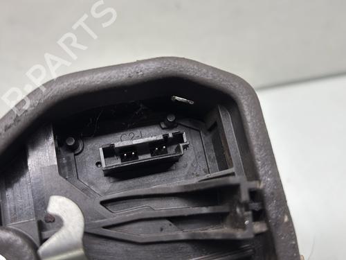 Rear left lock BMW 1 (F20) 116 d | BP27722119C100 