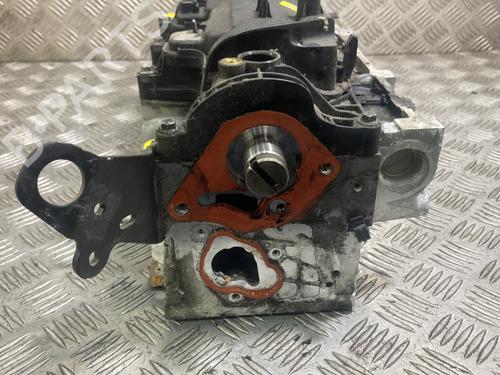 Cylinder head MERCEDES-BENZ A-CLASS (W176) A 160 CDI / d (176.011) | BP25768994M5 - Image 7