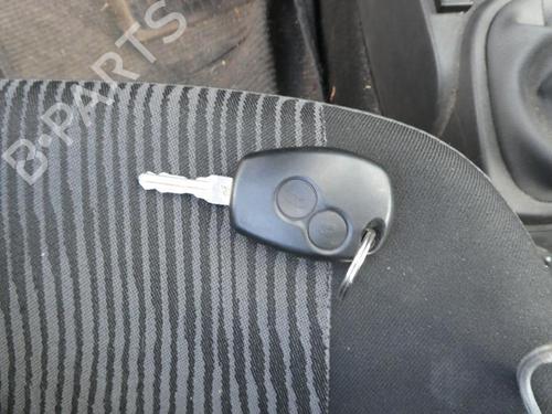 Heater blower motor DACIA SANDERO  | BP19999407M62 