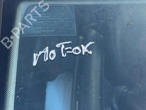 ABS pump VW GOLF IV (1J1)  | BP21957590M43 