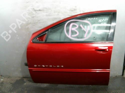 Left front door CHRYSLER 300M (LR) 2.7 V6 24V | BP20032009C2 