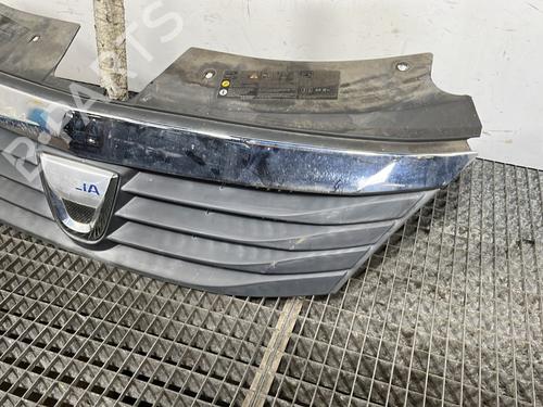 Grill Grill DACIA LOGAN MCV (KS_) 1.5 dCi (KS04) (88 hp) 28187942 28187942