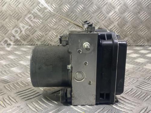 Used ABS pump PEUGEOT 3008 I MPV (0U_) 1.6 HDi (112 hp) 19968444