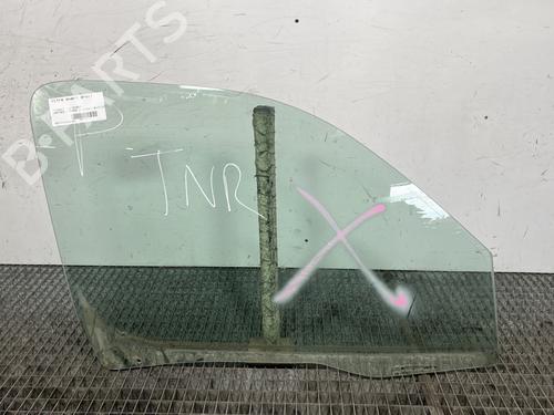 Used Front right door window PEUGEOT PARTNER MPV (5_, G_) 2.0 HDI (90 hp) 29841597