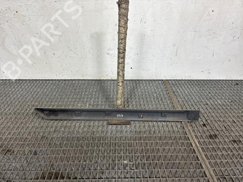 Used Door moulding trim Door moulding trim PEUGEOT 106 II (1A_, 1C_) 1.1 i (60 hp) 34183215 34183215