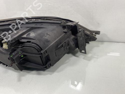 Left headlight FORD MONDEO III (B5Y)  | BP20011786C28 