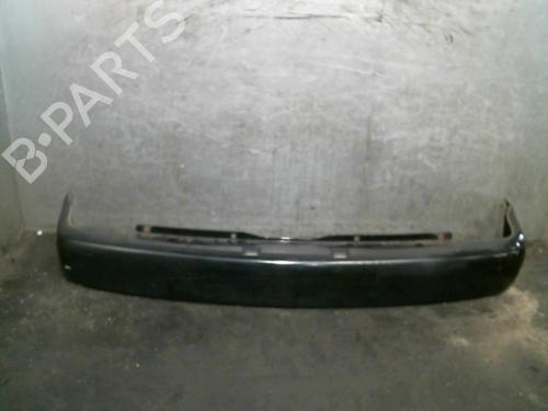 Used Rear bumper VW POLO III (6N1) [1994-1999]  21953081