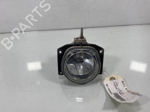 Used Right front fog light Right front fog light FIAT QUBO (225_) 1.3 D Multijet (225CXB1A, 225AXB1A, 225CXB11, 225AXB11,... (75 hp) 19963495 19963495