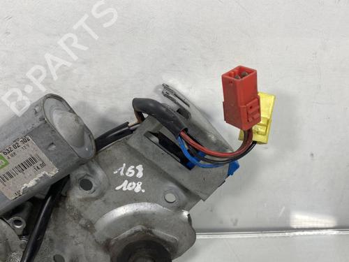 Rear wiper motor CITROËN XANTIA (X1_, X2_) 2.0 HDI 90 | BP19985761M102 