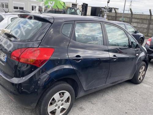 Right sun visor KIA VENGA (YN) 1.4 CVVT | BP23764989I2 - Image 25