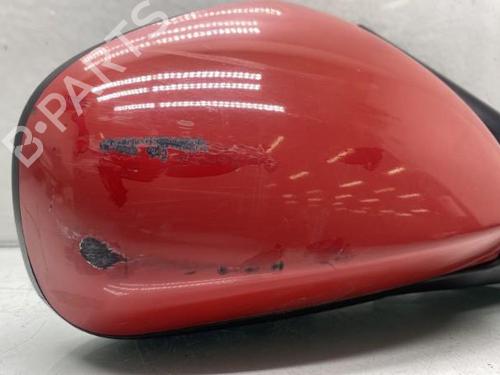 Right mirror ALFA ROMEO MITO (955_) 1.4 TJet (955AXA1B) | BP21961353C27 