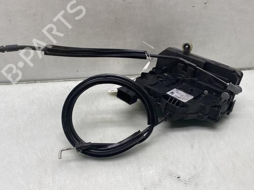 Front left lock PEUGEOT BOXER Van 2.2 HDi 130 | BP22375417C98