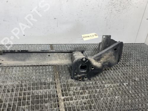 Rear bumper reinforcement PEUGEOT 3008 I MPV (0U_) 1.6 HDi | BP24427639C73 
