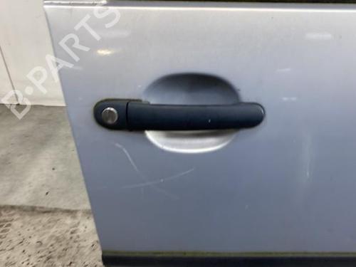 Right front door VW GOLF IV (1J1) 1.9 TDI | BP19971691C3 