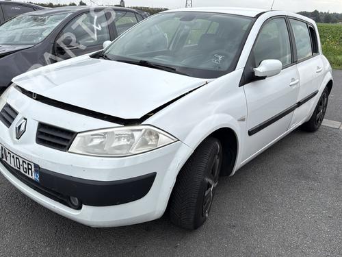 Brugte RENAULT MEGANE II (BM0/1_, CM0/1_) 1.5 dCi (BM02, BM13, BM2A, CM02, CM13) (101 hp) 4254927