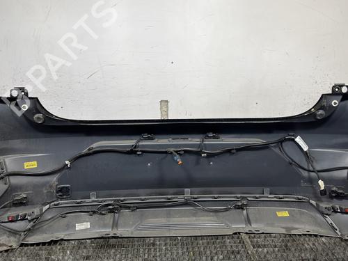 Rear bumper RENAULT CLIO V (B7_) 1.6 E-TECH 140 (B7MU) | BP27327317C8