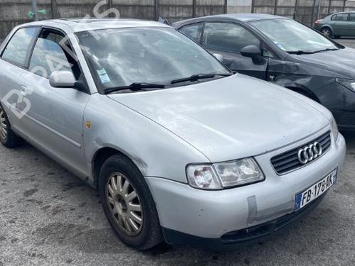 Left front window switch AUDI A3 (8L1) 1.9 TDI | BP26495821I27 