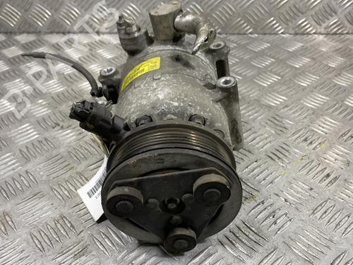 Used AC compressor AC compressor FORD FIESTA VI (CB1, CCN) 1.4 TDCi (70 hp) 19956929 19956929