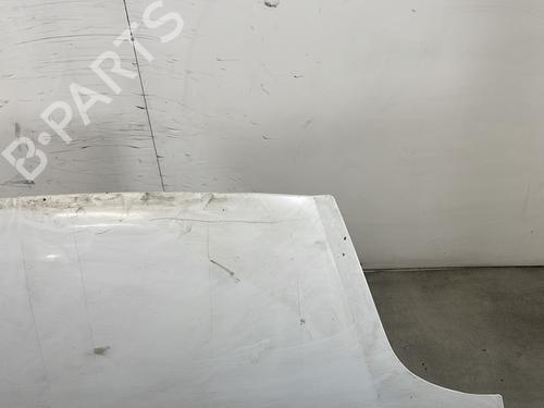 Capot RENAULT TRAFIC II Van (FL) 2.0 dCi 90 (FL0H, FL00, FL01, FL0M, FL0P, FL0S) | BP30932976C1 - Image 2