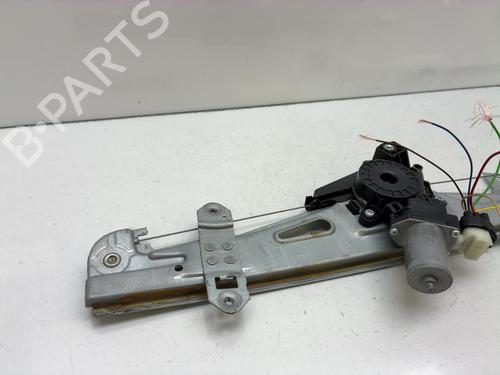 Used Front left window mechanism Front left window mechanism SUZUKI SX4 S-Cross (JY) 1.0 (AKK 310) (111 hp) 40030876 40030876