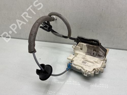 Front right lock AUDI Q2 (GAB, GAG) 1.4 TFSI | BP34196269C97 - Image 3