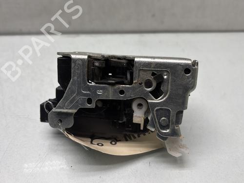 Front left lock DACIA DUSTER (HS_) 1.5 dCi 4x4 (HSMC, HSMD) | BP29191306C98 