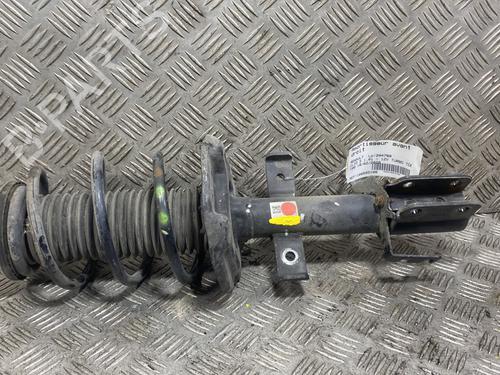 Used Right front shock absorber RENAULT CLIO V (B7_) 1.0 TCe 100 (B7MT) (101 hp) 23765603