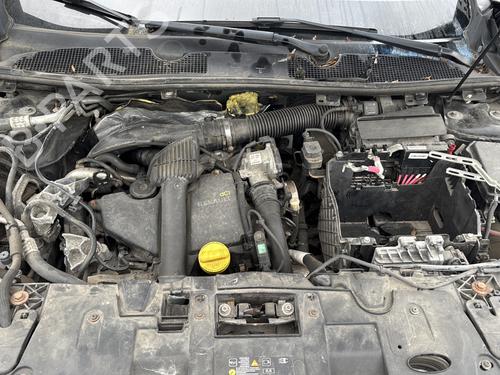 Fuse box RENAULT MEGANE III Hatchback (BZ0/1_, B3_) 1.5 dCi (BZ0C) | BP26715252E1 - Image 9