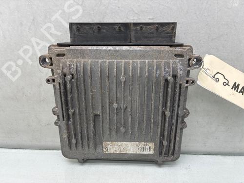 Engine control unit (ECU) MERCEDES-BENZ E-CLASS Coupe (C207) E 350 CDI (207.322) | BP36474286M57 - Image 4