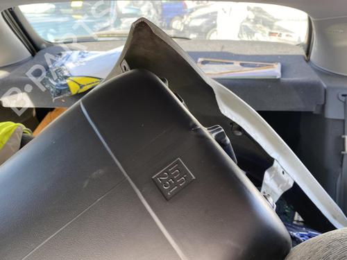 Left front fenders CITROËN C5 II (RC_) 1.6 HDi (RC8HZB) | BP21820391C41 