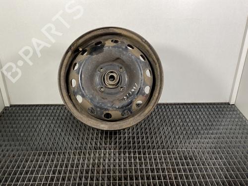 Used Rim PEUGEOT 206 Hatchback (2A/C) 1.4 i (75 hp) 30791742