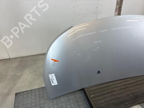 Motorhjelm Motorhjelm CITROËN C3 Picasso (SH_) 1.6 VTi 120 (120 hp) 39707845 39707845