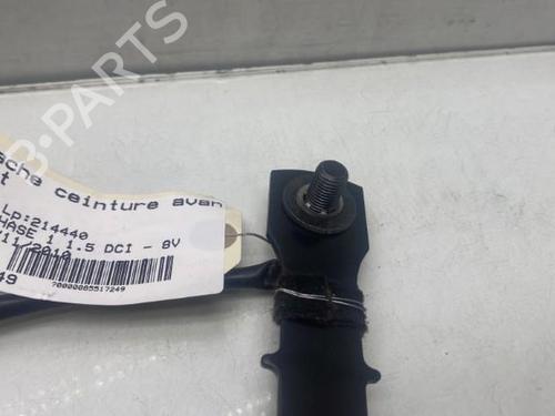 Seat buckle NISSAN JUKE (F15) 1.5 dCi | BP19959765I32 