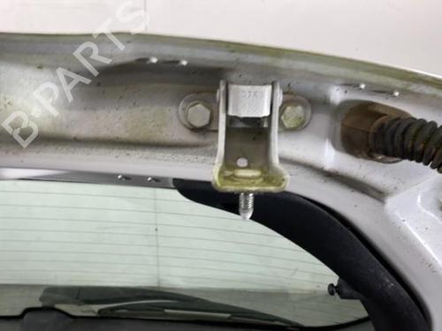 Tailgate PEUGEOT 208 I (CA_, CC_) 1.6 HDi / BlueHDi 75 | BP30720049C6