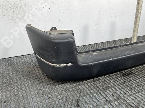 Rear bumper PEUGEOT PARTNER Box Body/MPV (5_, G_) 1.9 D | BP27633006C8