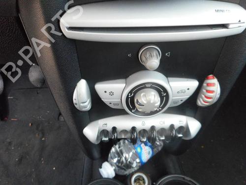 Front left seatbelt MINI MINI (R56) Cooper D | BP20004099I26  - Image 5