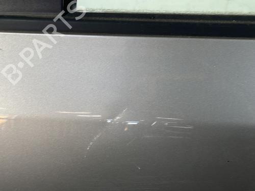 Left rear door SKODA FABIA II (542) 1.2 TDI | BP26616709C4 