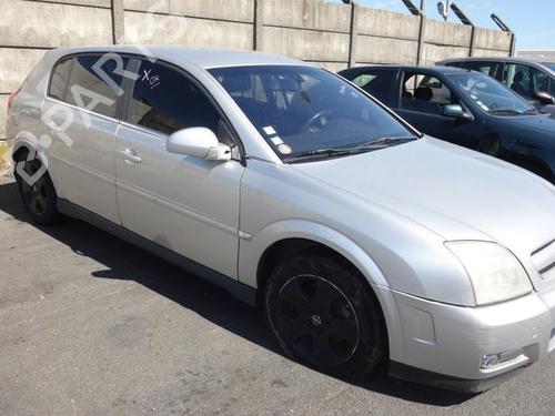 Girkasse OPEL SIGNUM Hatchback (Z03) 2.2 DTI (F48) | BP21955347M3 