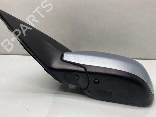 Used Left mirror Left mirror MAZDA 3 (BK) 1.6 MZ-CD (90 hp) 24655092 24655092