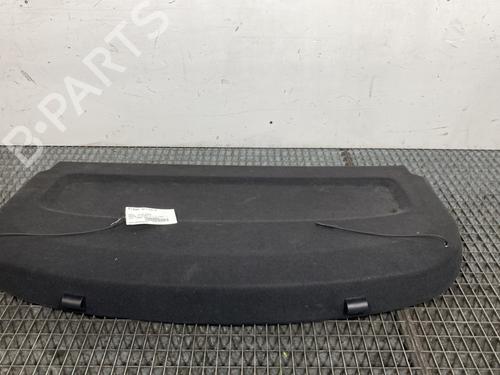 Used Rear parcel shelf OPEL ASTRA K (B16) 1.5 CRDI (68) (122 hp) 22419919