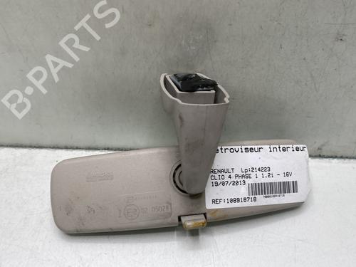 Rear mirror RENAULT CLIO IV (BH_) 1.2 16V | BP28281392I6 