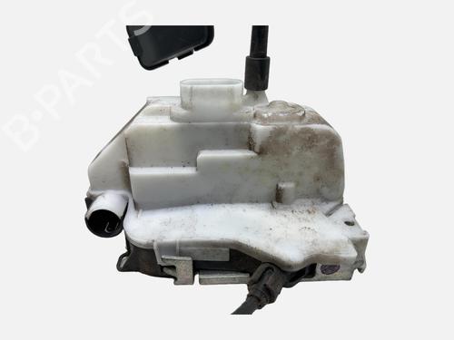 Front right lock RENAULT TWINGO II (CN0_) 1.5 dCi (CN0E) | BP40085151C97 - Image 3